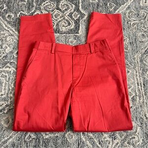 Uniqlo smart ankle pant XS